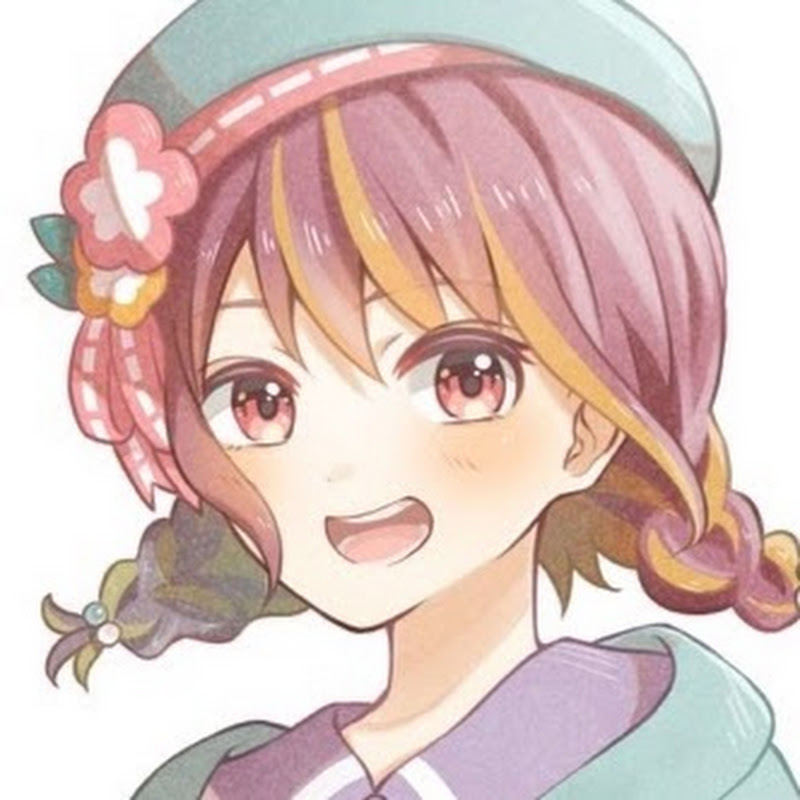 ユラギコトハ