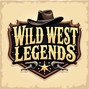 wild west legends