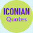 Iconian Quotes