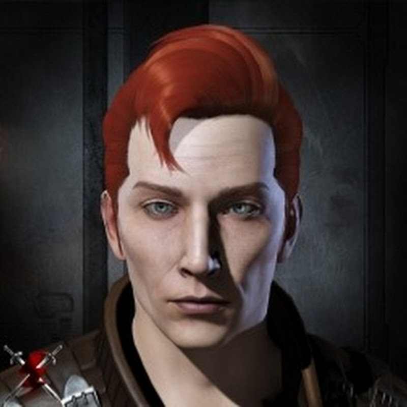 Alpha Bob