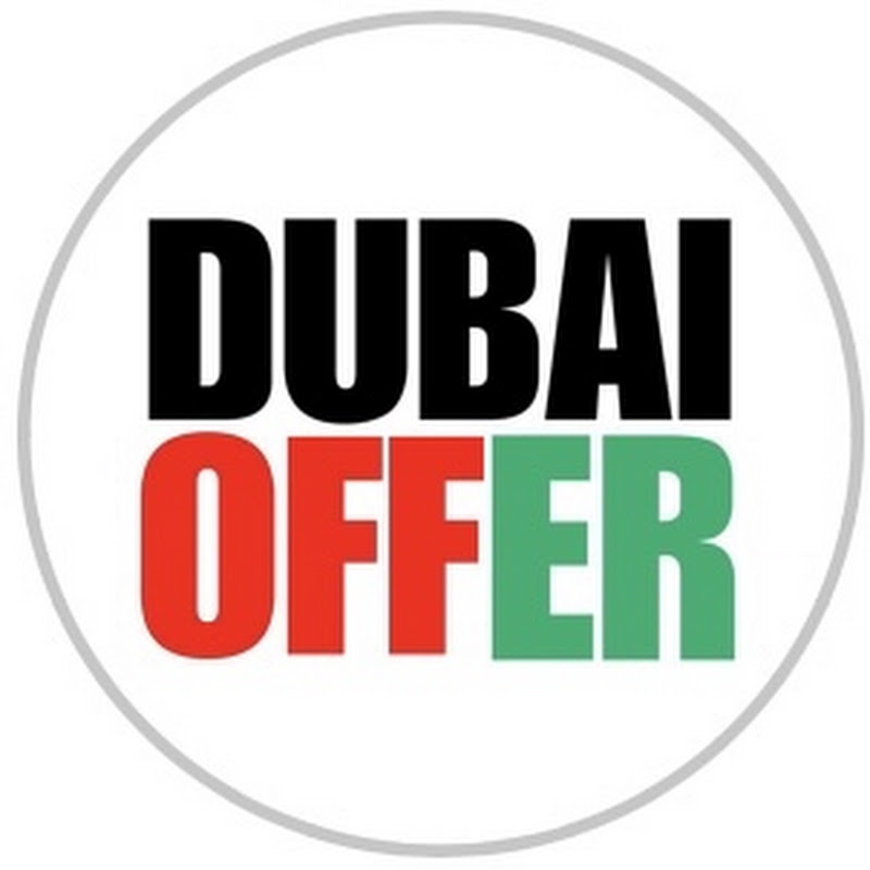 Dubai Offer