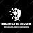 @HIGHESTBLOGGER