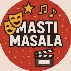 Channel thumbnail for Masti Masala