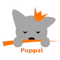 Puppzi logo