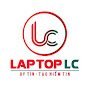 Laptop LC logo