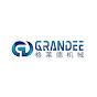 GRANDEE MACHINE logo