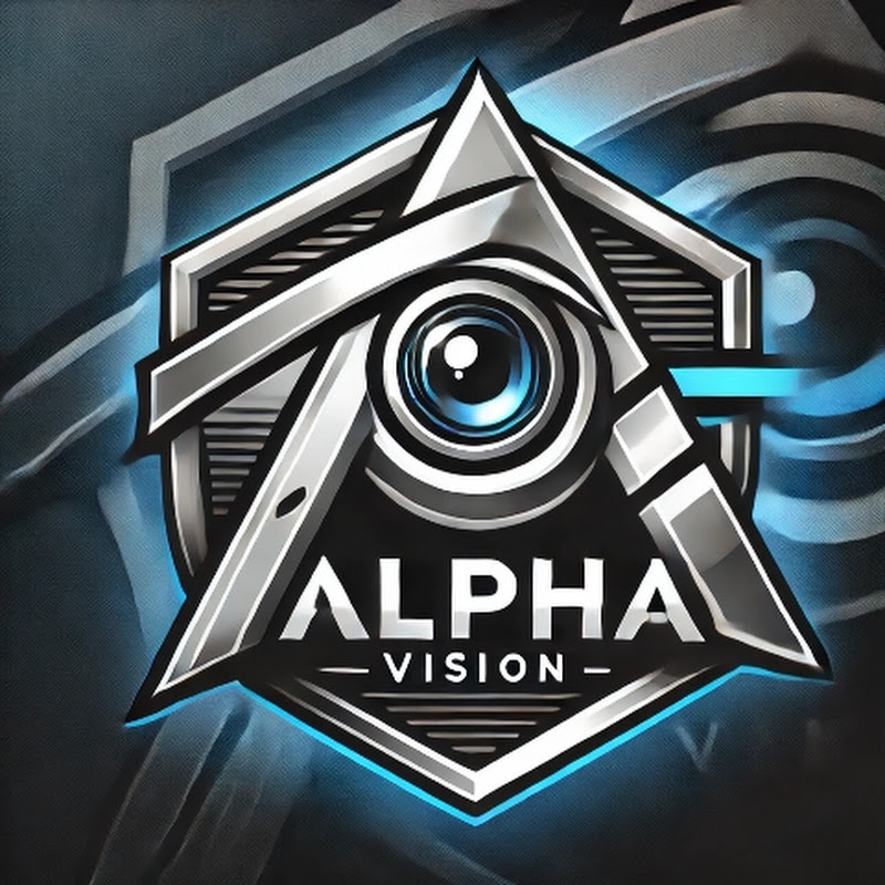 Hire ALPHA VISION  — Philosophy & Critical Thinking YouTube creator for sponsorships