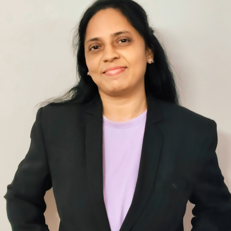 Suchi CareerTalks