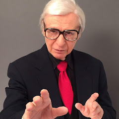 The Amazing Kreskin