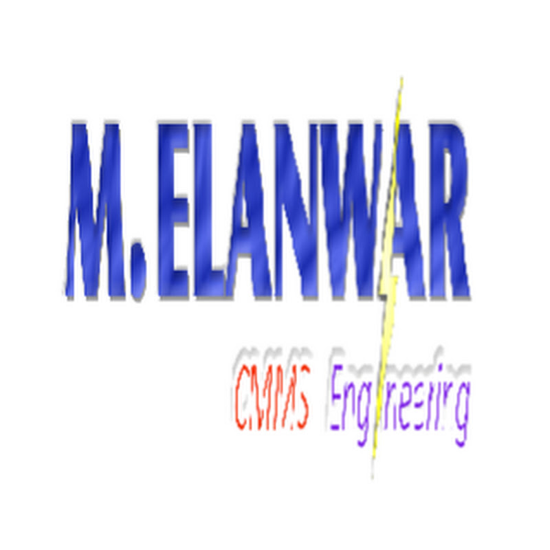 Eng.Mohamed Ahmed M.EL-Anwar