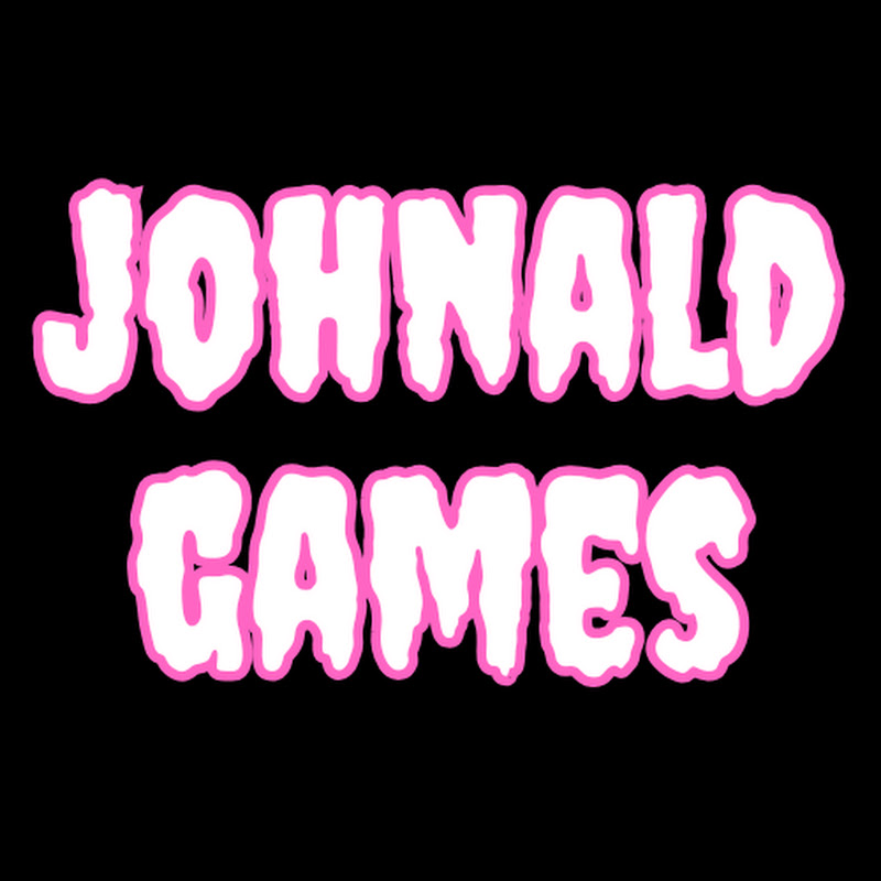 Johnald Games