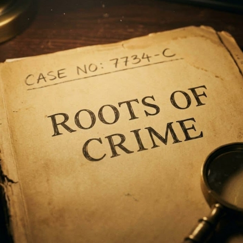 Root of Crime