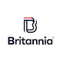 Britannia UK logo