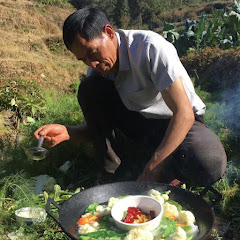 老杨啊アイコン画像