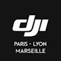 DJI ARS France logo