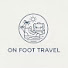 o346YuCVALM-channel-avatar-On Foot Travel