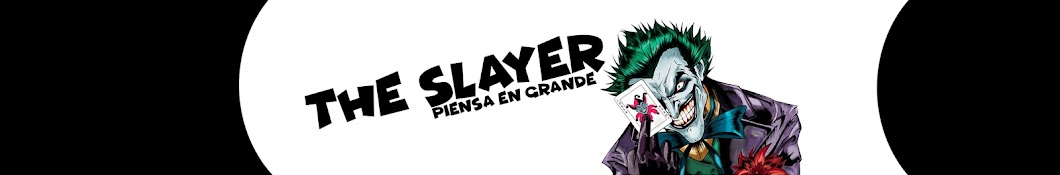 TheSlayer Avatar del canal de YouTube