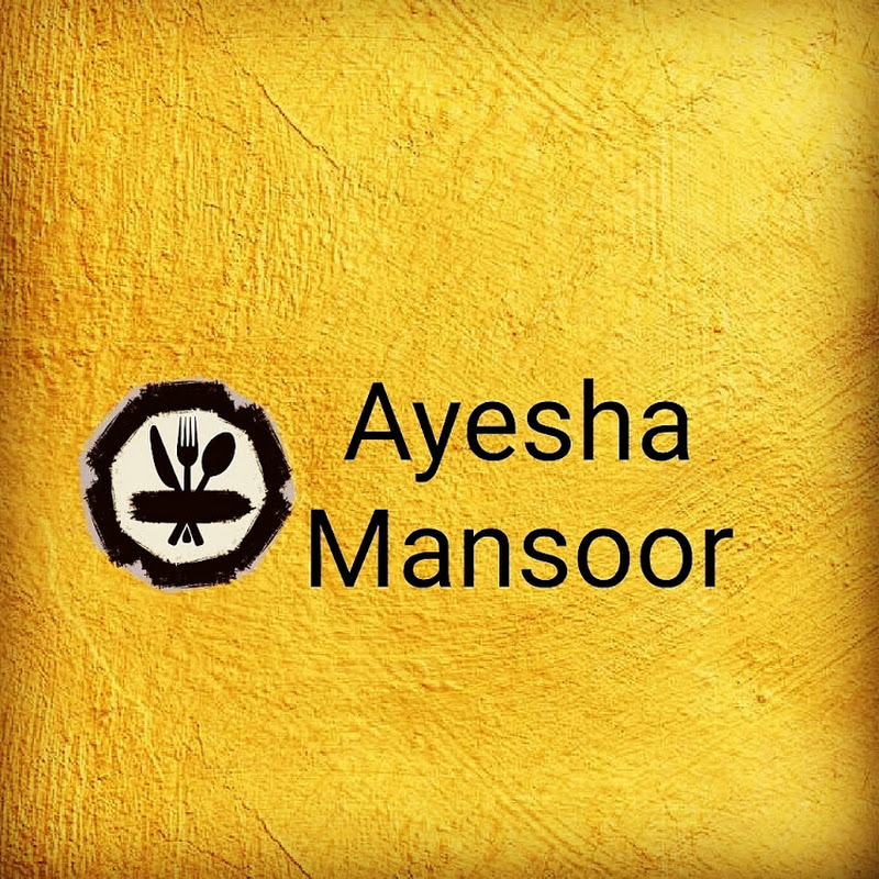 Ayesha Mansoor