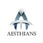 AESTHIANs logo