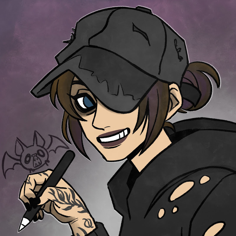 Dany Darkly icon