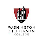 Washington & Jefferson College logo