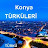 KONYA TÜRKÜLERİ