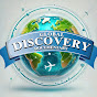 Global Discovery Documentary logo