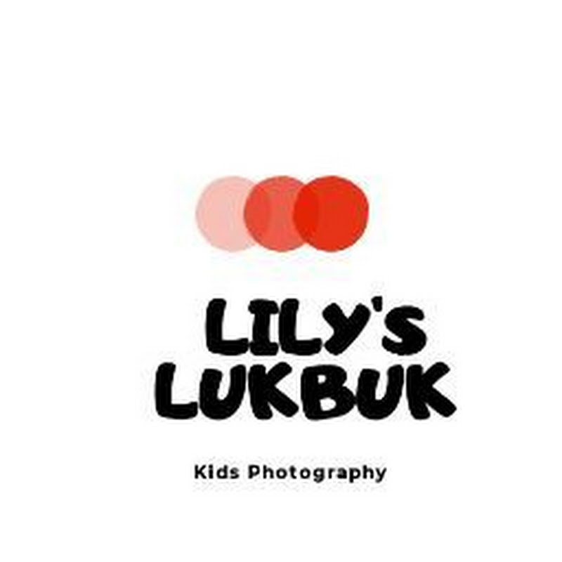 Lily's Lukbuk