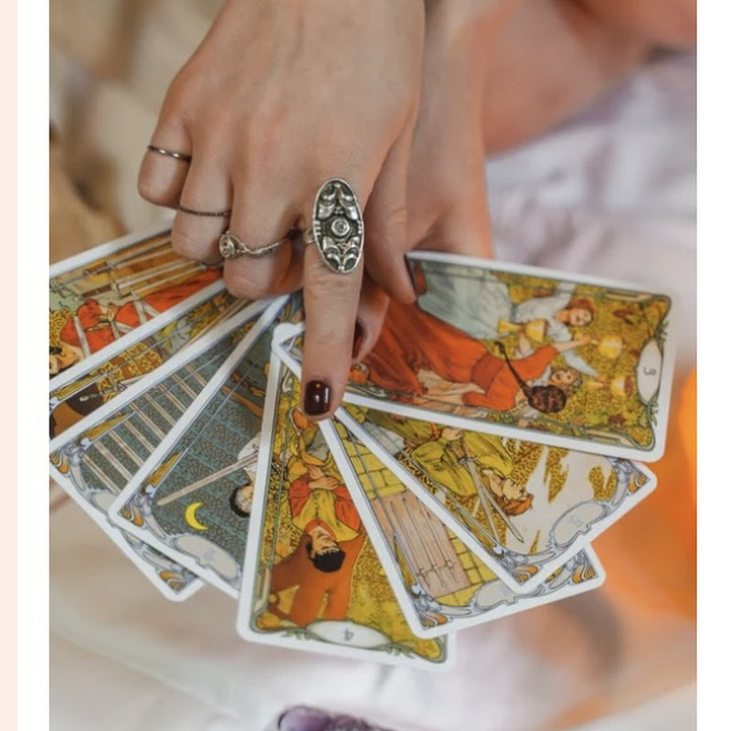Tarot Mitali