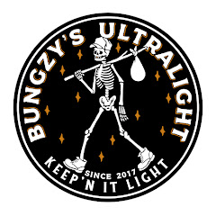 Bungzy's Ultralight — YouTube channel thumbnail
