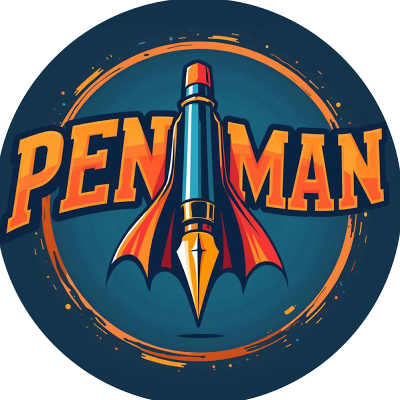 PENMAN Logo