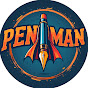 PENMAN logo