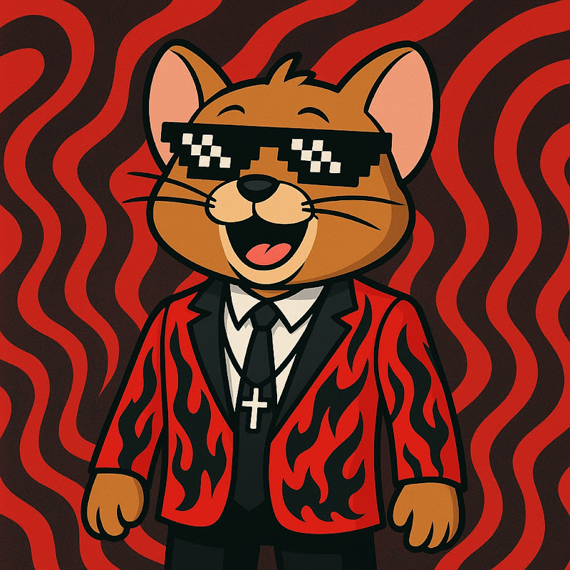 RANDAMER