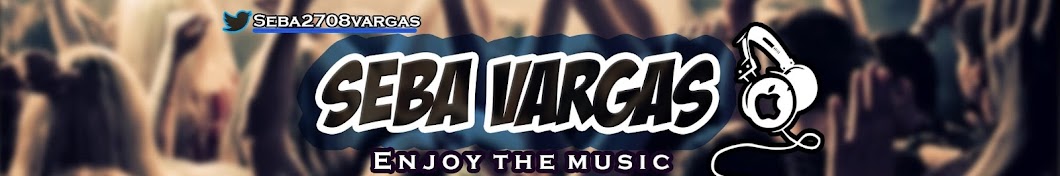 Seba Vargas YouTube-Kanal-Avatar