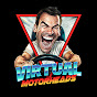 Virtual MotorHeads logo