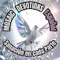 Mosaic Devotions Español logo