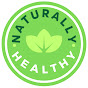 Naturally Healthy logo