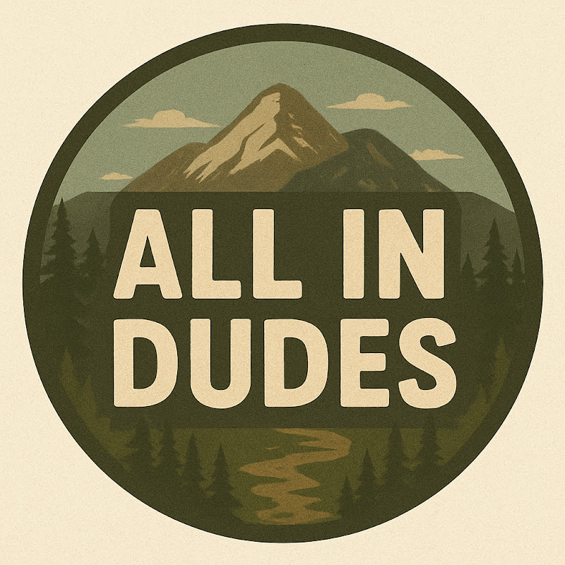 ALL IN DUDES