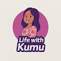 Life with kumu logo