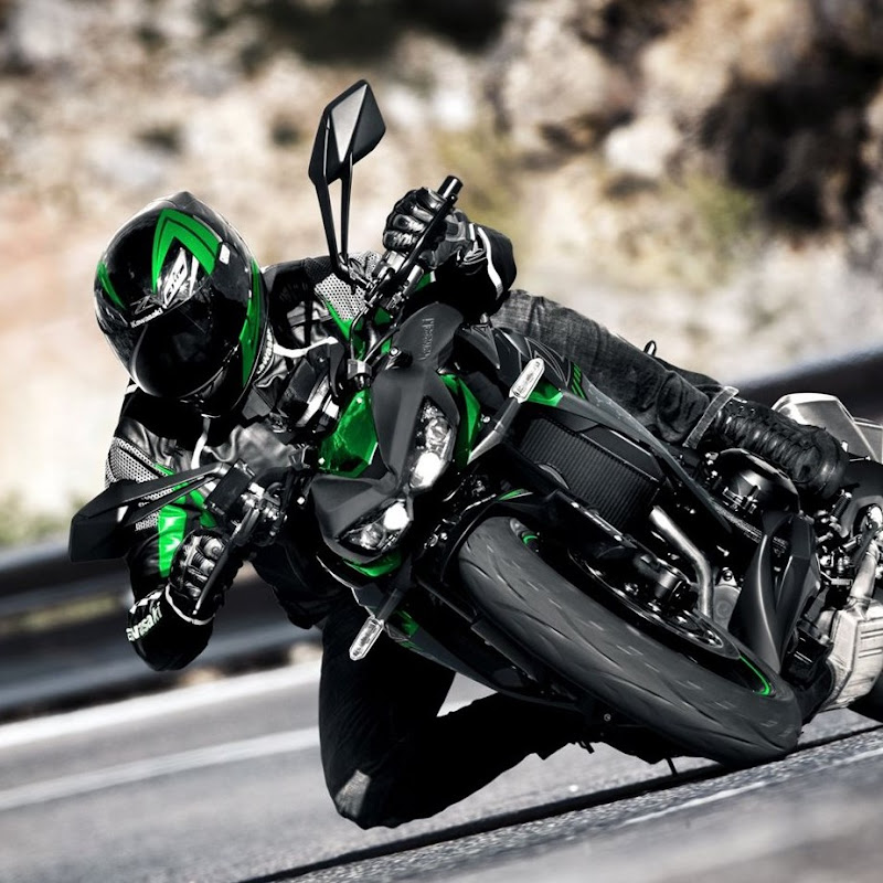 Motobike Addict