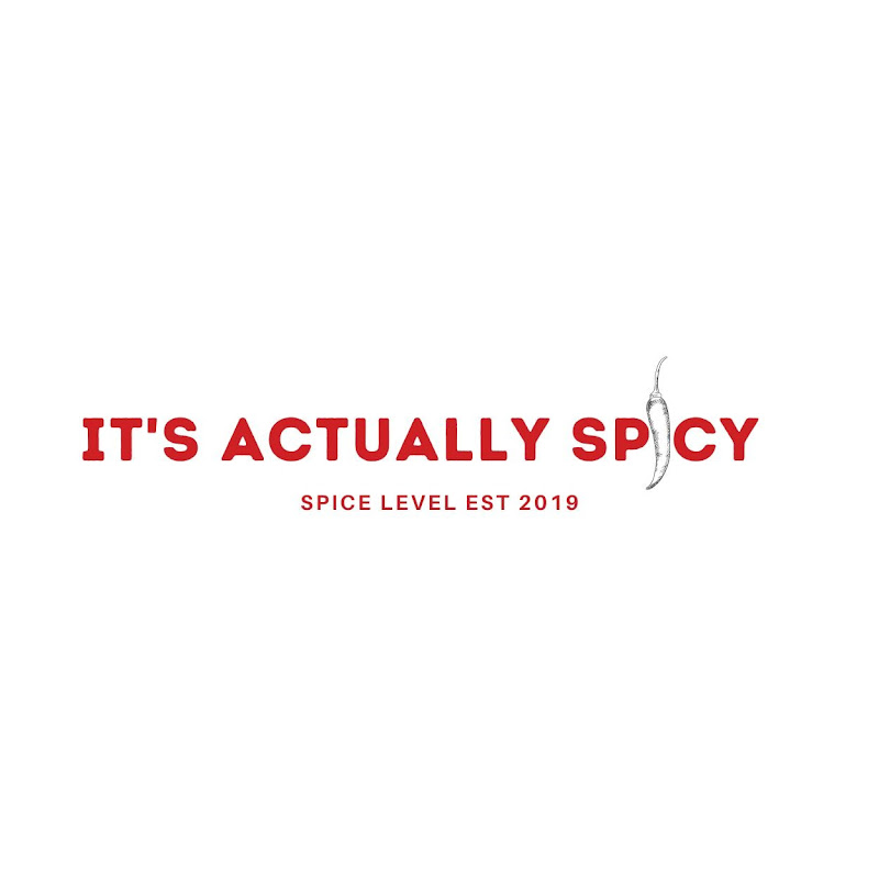 Its Actually Spicy