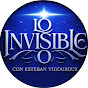 Lo Invisible con Esteban Vigouroux Avatar