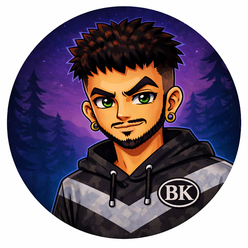 BryanKzera