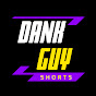 DANK GUY logo