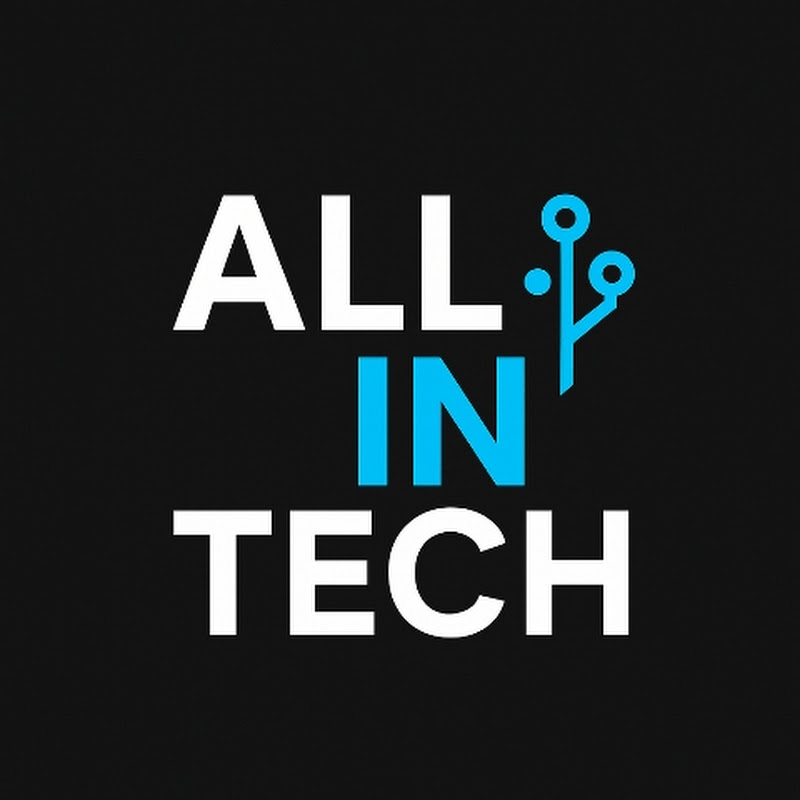 AII IN TECH