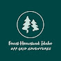 Forest Homestead Idaho logo