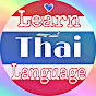 Learn Thai Language logo