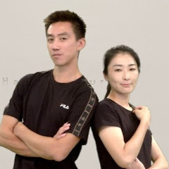 古典舞健身學苑アイコン画像