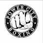 Power City Boxing - @powercityboxing5410 YouTube Profile Photo
