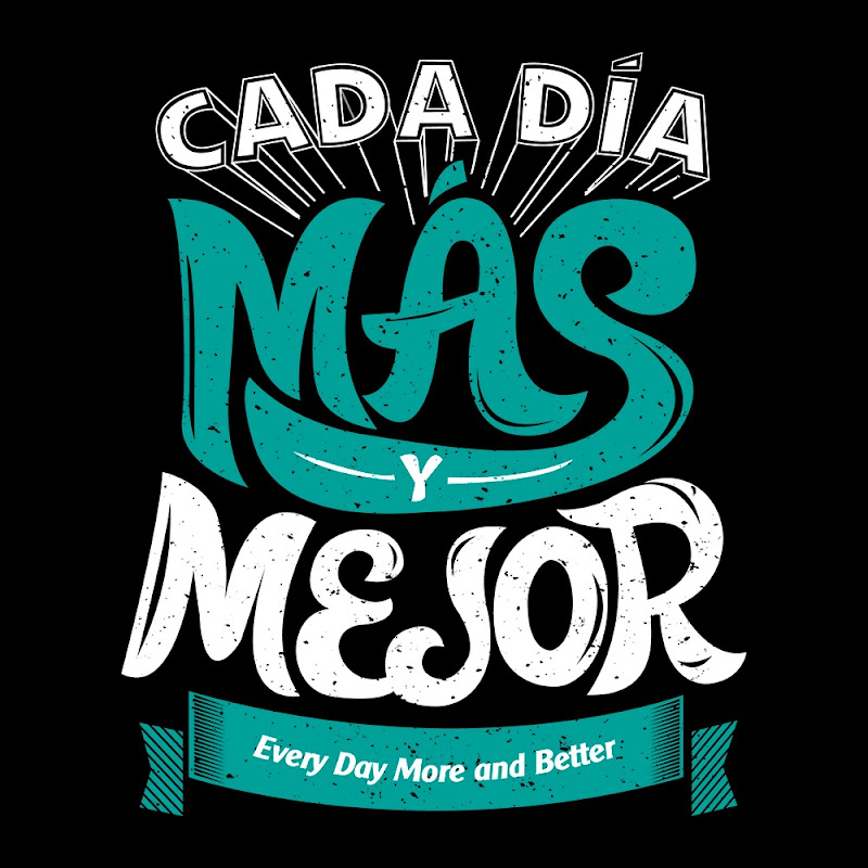 Cada Día Más y Mejor VLOGS